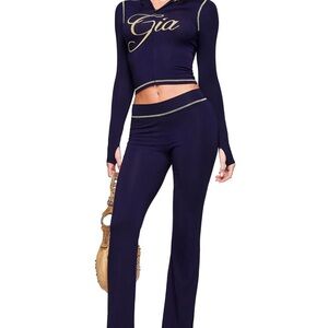 IAMGIA BLARE HOODIE & TRACKPANTS